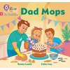 KNYGA Roisin Leahy Dad Mops