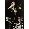 KNYGA Roland Barthes Image Music Text