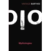 KNYGA Roland Barthes Mythologies