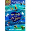 KNYGA Roland Chambers The Rage of the Sea Witch