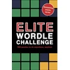 KNYGA Roland Hall Elite Wordle Challenge, 500 puzzles to do anywhere, anytime