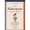 KNYGA Roland Hall Shakespeare Puzzle Book, 365 Shakesperean puzzles, posers and conundrums for every day of the year
