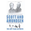 KNYGA Roland Huntford Scott And Amundsen