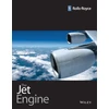 KNYGA Rolls Rolls Royce Jet Engine