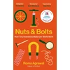 KNYGA Roma Agrawal Agrawal Roma Nuts and Bolts: How Tiny Inventions Make Our World Work