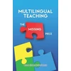 KNYGA Roma Chumak Horbatsch Multilingual Teaching