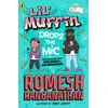 KNYGA Romesh Ranganathan Lil' Muffin Drops the Mic