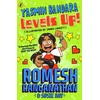 KNYGA Romesh Ranganathan Yasmin Bandara Levels Up!
