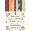 KNYGA Rebecca Romney Jane Austen's Bookshelf, The women writers who shaped a legend