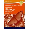 KNYGA Ron Pickering Cambridge IGCSE® &amp; O Level Complete Biology: Workbook Fourth Edition