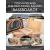 KNYGA Ron Pybus Designing and Building Model Railway Baseboards
