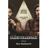 KNYGA Ron Stallworth Juodas Klansman