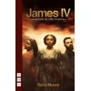 KNYGA Rona Munro James IV: Queen of the Fight