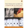 KNYGA Ronald Carter Penguin Guide to Literature in English
