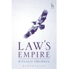 KNYGA Ronald Dworkin Dworkin Professor Ronald Law's Empire