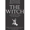 KNYGA Ronald Hutton Witch