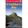 KNYGA Ronald Turnbull St Cuthbert's Way (2 ed)
