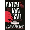KNYGA Ronan Farrow Catch and Kill