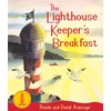 KNYGA Ronda Armitage Lighthouse Keeper's Breakfast