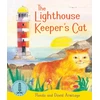 KNYGA Ronda Armitage Lighthouse Keeper's Cat
