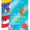 KNYGA Ronda Armitage Lighthouse Keeper's Lunch (45th anniversary edition)
