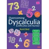 KNYGA Ronit Bird Overcoming Dyscalculia and Difficulties with Number