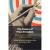 KNYGA Ronnell Andersen Jones Future of Press Freedom