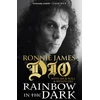 KNYGA Ronnie James Dio Rainbow in the Dark