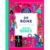 KNYGA Ronx Amazing Bodies