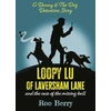 KNYGA Roo Berry LOOPY LU of LAVERSHAM LANE