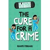 KNYGA Roopa Farooki Double Detectives Medical Mystery: The Cure for a Crime
