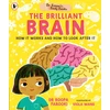 KNYGA Roopa Farooki Dr Roopa's Body Books: The Brilliant Brain