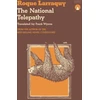 KNYGA Roque Larraquy National Telepathy