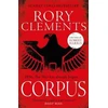 KNYGA Rory Clements Corpus