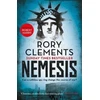 KNYGA Rory Clements Nemesis