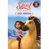 KNYGA Rory Keane Spirit Untamed: Fast Friends