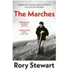 KNYGA Rory Stewart Stewart Rory Marches: Border walks with my father