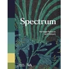 KNYGA Ros Byam Shaw Spectrum (Victoria and Albert Museum), Heritage Patterns and Colours