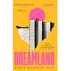 KNYGA Rosa Rankin Gee Dreamland, SOON TO BE A MAJOR BBC DRAMA