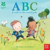 KNYGA Rosalind Beardshaw National Trust: ABC, A walk in the countryside