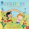 KNYGA Rosalind Beardshaw National Trust: Colours, A Walk in the Countryside