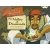 KNYGA Rosalind Kerven Bug Club Guided Fiction Year Two Baltas B The Valley of the Diamonds
