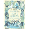 KNYGA Rosalind Kerven Faeries, Elves and Goblins