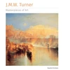 KNYGA Rosalind Ormiston J.M.W. Turner Masterpieces of Art