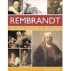 KNYGA Rosalind Ormiston Rembrantas