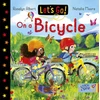 KNYGA Rosalyn Albert Let's Go! On a Bicycle