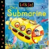 KNYGA Rosalyn Albert Let's Go! On A Submarine