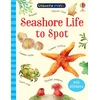 KNYGA Rosamond Smith Seashore Life to Spot