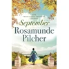 KNYGA Rosamunde Pilcher September