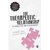KNYGA Rosanne Knox Therapeutic Relationship in Counselling and Psychotherapy